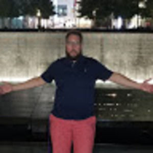 Meet your Posher, James